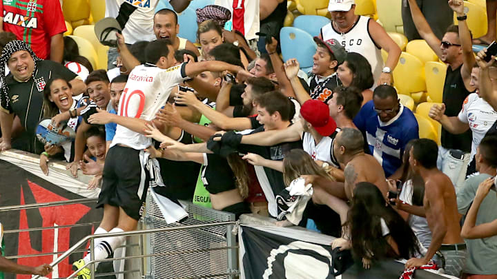 O Cruzmaltino tem o interesse de ser o administrador do estádio O Cruzmaltino tem o interesse de ser o administrador do estádio