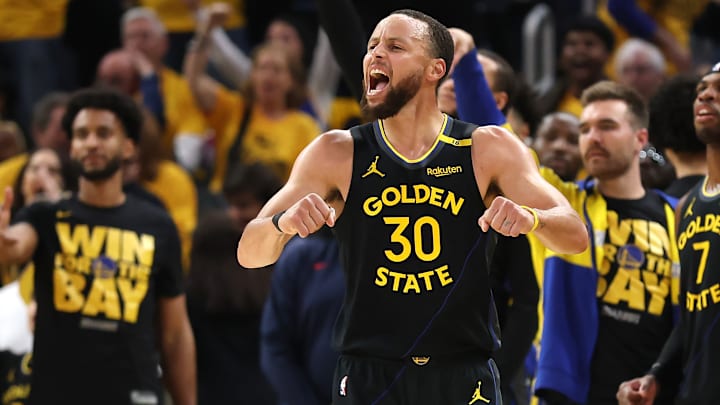 Minnesota Timberwolves, Golden State Warriors, Steph Curry