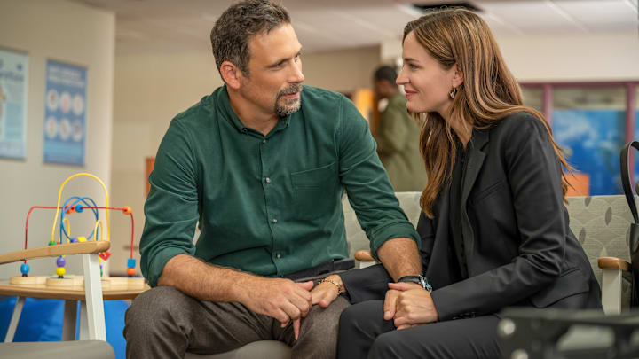 "Hacktivist" - Maggie, OA and the team must stop a hacker who is disabling life-saving equipment in several New York City hospitals while demanding a full investigation into the recently deceased patients of a local psychiatric facility. With Jubal's son waiting for important surgery at one of the impacted hospitals, Jubal's adamant about remaining involved in the case despite Isobel's reservations, on FBI, Tuesday, Sept. 28 (8:00-9:00 PM, ET/PT) on the CBS Television Network and available to