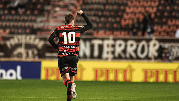 A equipe do interior paulista foi derrotada para o Vasco por 1 a 0, na última rodada da Série B