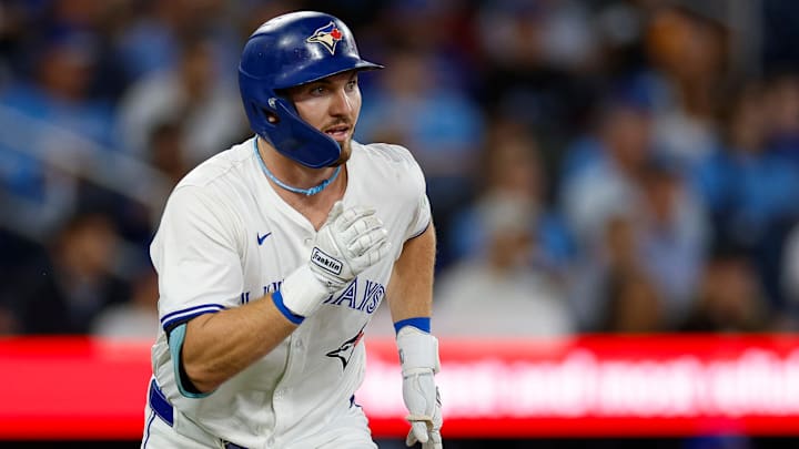 New York Mets v Toronto Blue Jays