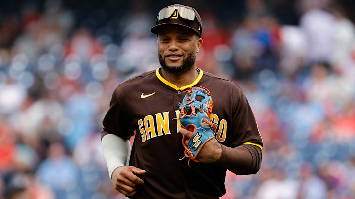 San Diego tiene a Robinson Canó jugando en Triple A