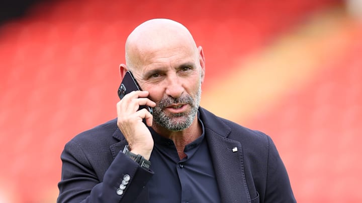 Walsall v Aston Villa - Pre-Season Friendly