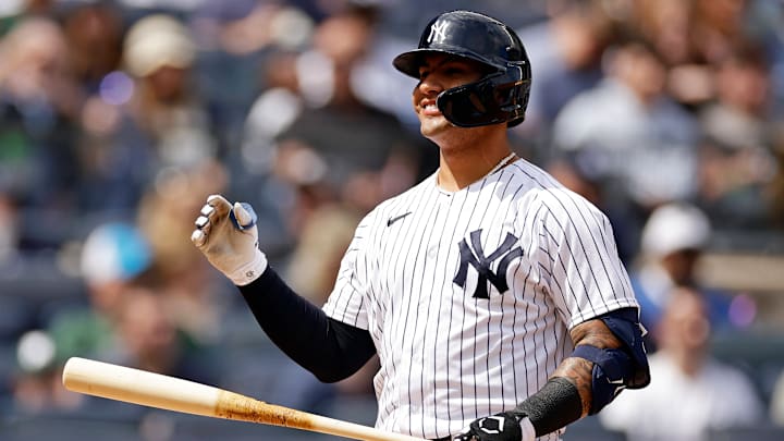 Gleyber Torres vio aumentar su valor con su buen arranque con los Yankees