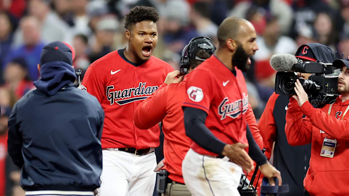 Guardianes buscarán su pase a la Serie de Campeonato de la Liga Americana