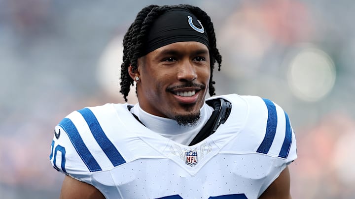 Indianapolis Colts v New York Giants