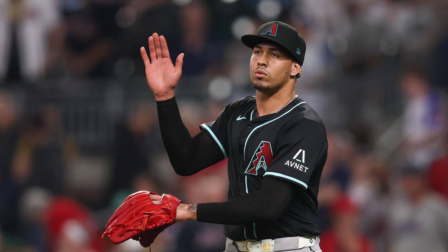 Newest Justin Martinez Update Should Have Diamondbacks Fans Excited