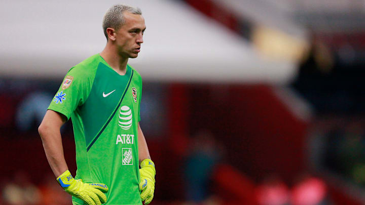 America v Pachuca - Torneo Clausura 2019 Liga MX