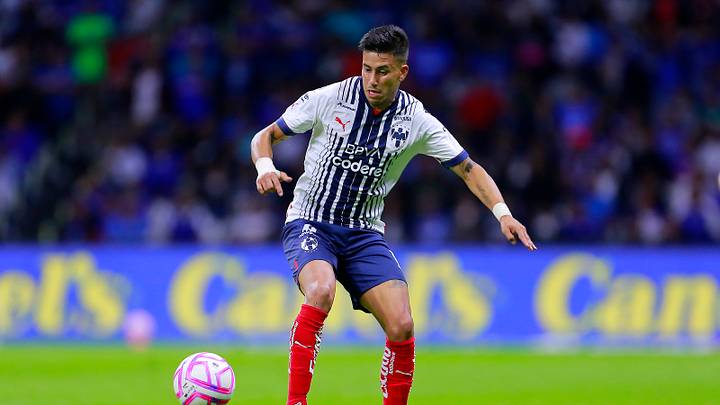 Cruz Azul v Monterrey - Playoffs Torneo Apertura 2022 Liga MX