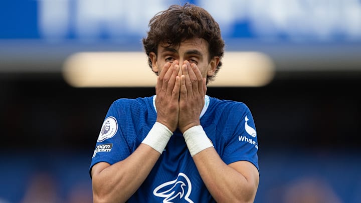 Joao Felix Joao Felix