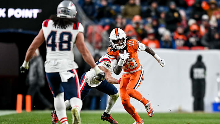 Jerry Jeudy