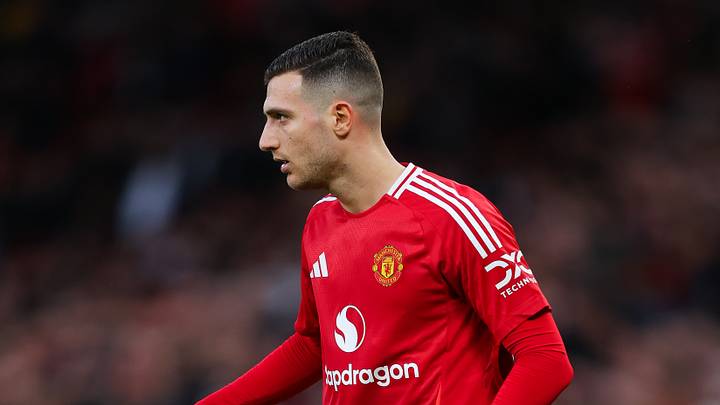Manchester United FC v Everton FC - Premier League