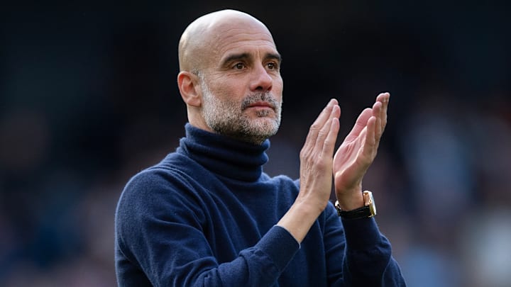 Manchester City v Arsenal - Premier League