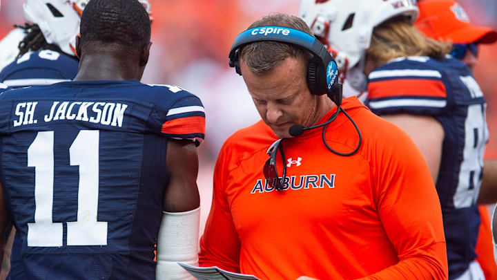 Bryan Harsin Bryan Harsin