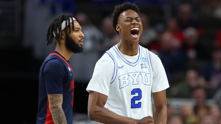Duquesne v BYU