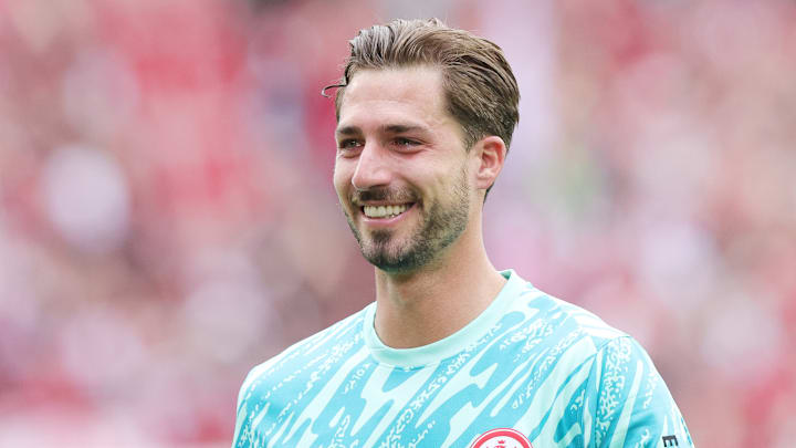 Kevin Trapp