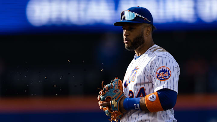 Robinson Canó se fue en blanco en su estreno con los Padres 