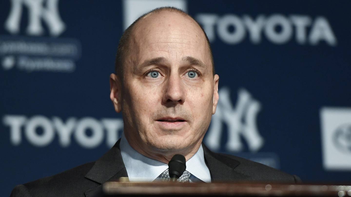 Bleacher Report's early Yankees trade deadline prediction couldn't look worse