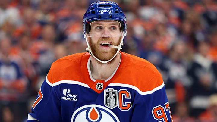 2025 Stanley Cup Final - Game Two