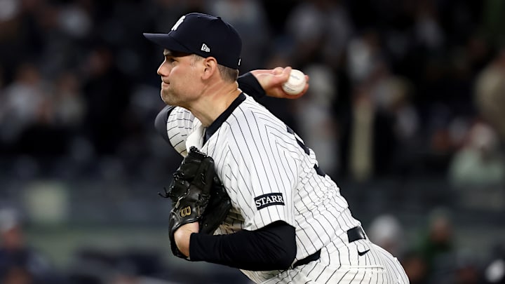 Arizona Diamondbacks v New York Yankees Arizona Diamondbacks v New York Yankees