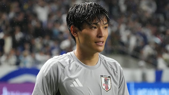 Shuto Machino wird richtig teuer