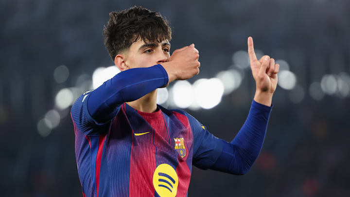 Marc Bernal est blessé pour quelques jours.