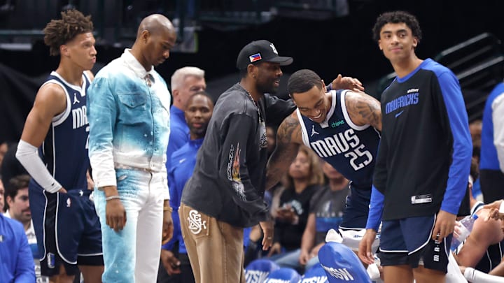 Dallas Mavericks
