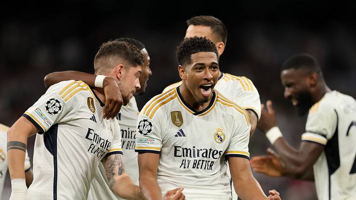 Real Madrid CF
