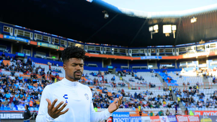 Pachuca v Tigres UANL - Torneo Clausura 2025 Liga MX