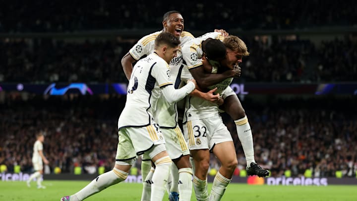 Un des préparateurs du Real Madrid a été invité par la NASA 