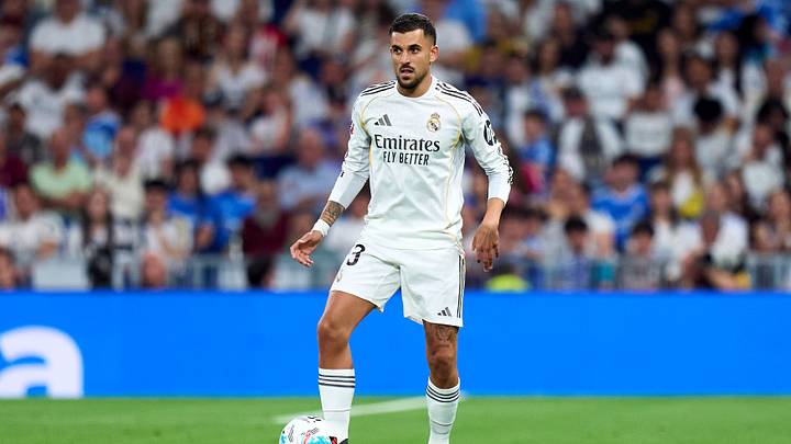 Real Madrid CF v Athletic Club - LaLiga EA Sports