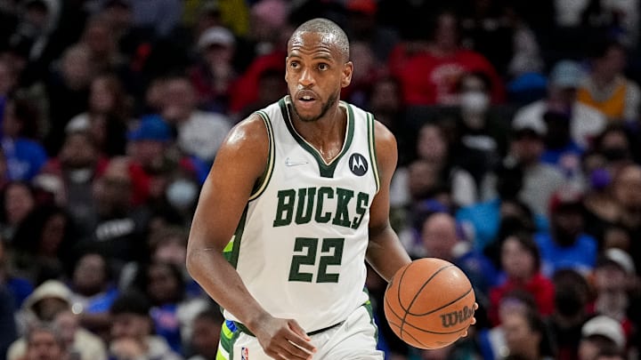 Middleton se ha perdido buena parte de los playoffs por una lesión