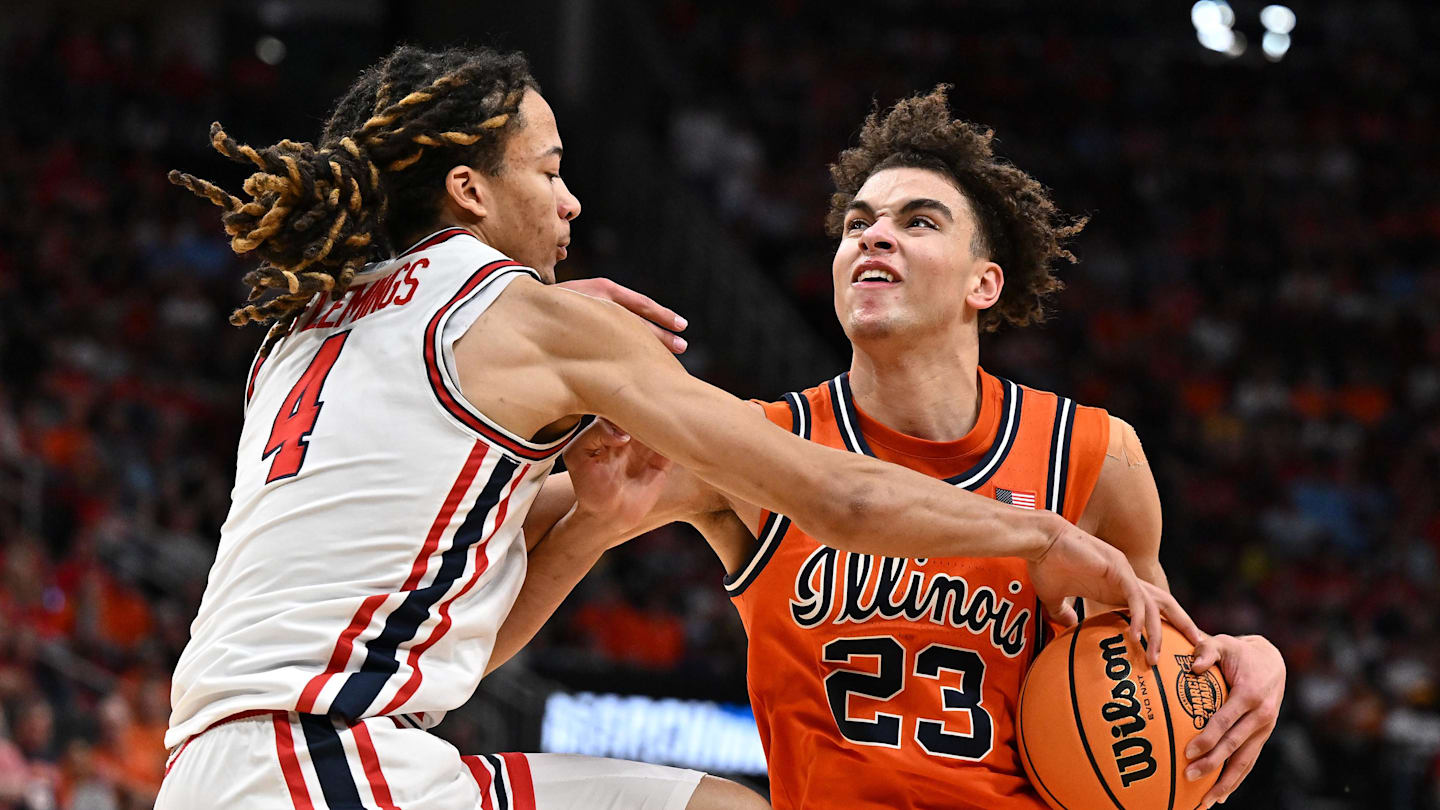 Sacramento Kings Big Board: Top Draft Options at No. 7