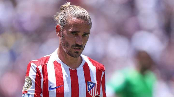 Seattle Sounders x Atlético de Madrid se enfrentam pela Copa do Mundo de Clubes