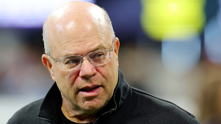 David Tepper