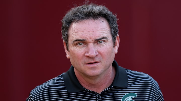 Michigan State v USC