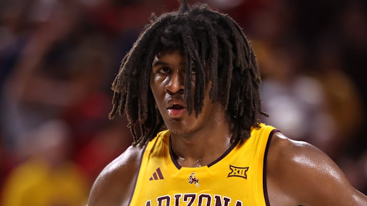 Arizona v Arizona State