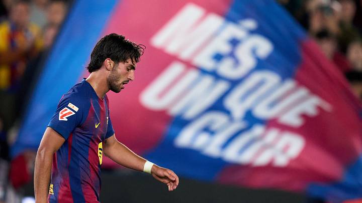 Ferran Torres