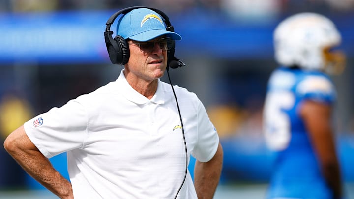 New Orleans Saints v Los Angeles Chargers