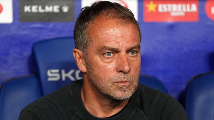 RCD Espanyol de Barcelona v FC Barcelona - La Liga EA Sports