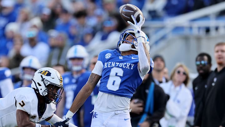 Murray State v Kentucky