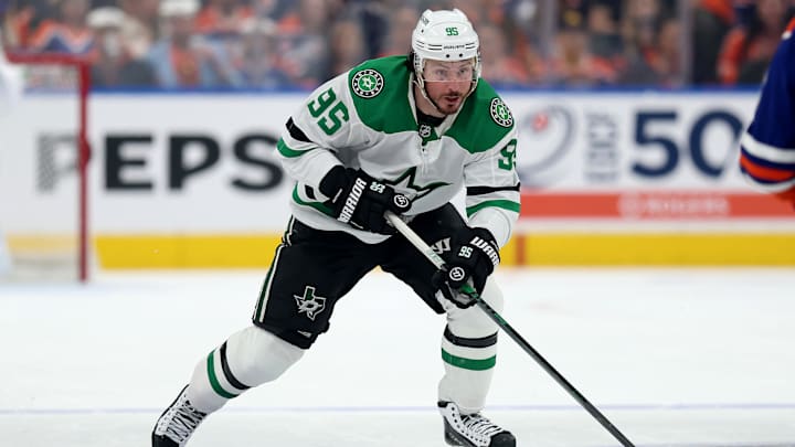 Matt Duchene - Game Three