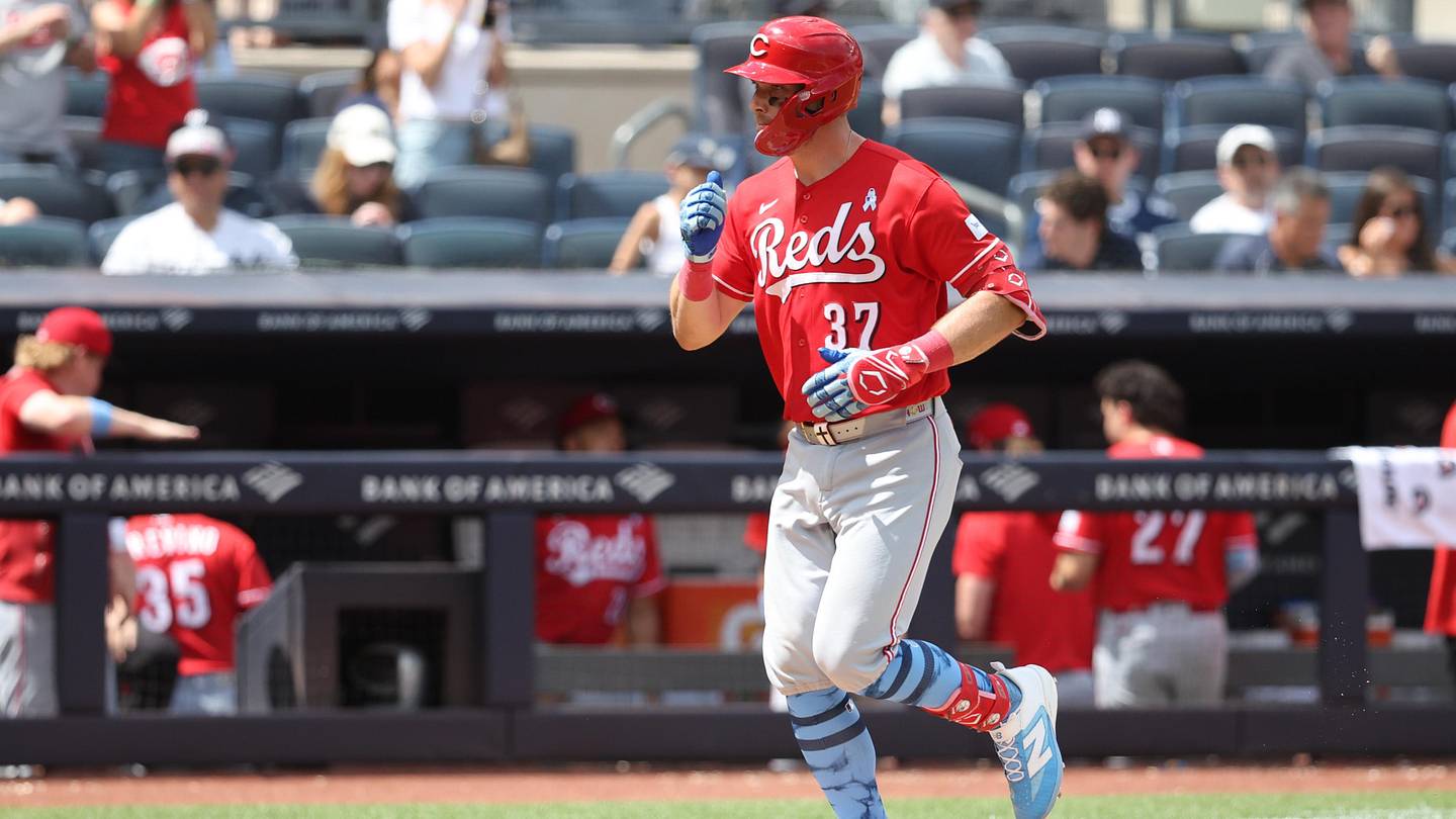 Clinching Victory Over New York Yankees