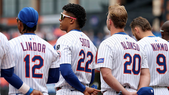 Los Mets ilusionan a sus seguidores, pero tendrán rivales de cuidado 