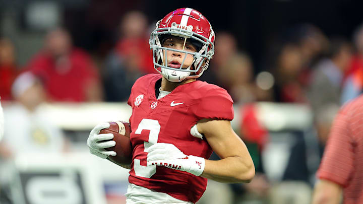 2023 SEC Championship - Georgia v Alabama