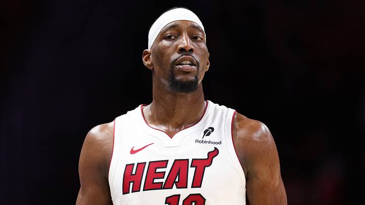 Atlanta Hawks v Miami Heat