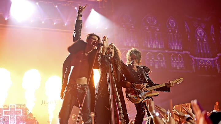 2025 MTV Video Music Awards - Show