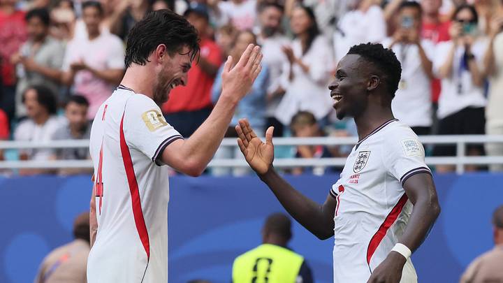 France v England: Bronze Final - FIFA World Cup 2026 France v England: Bronze Final - FIFA World Cup 2026