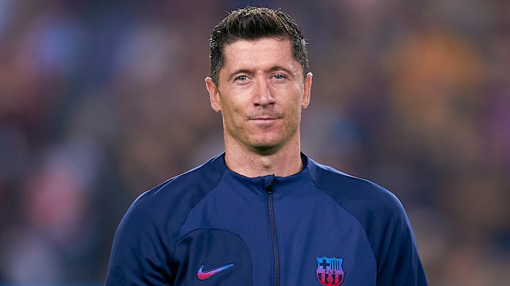 FC Barcelona v FC Bayern München: Group C - UEFA Champions League