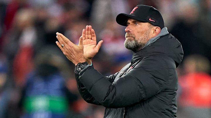 Liverpool are in need of a reshuffle this summer